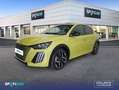 Peugeot 208 GT Eléctrico 156 Amarillo - thumbnail 1