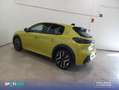 Peugeot 208 GT Eléctrico 156 Amarillo - thumbnail 7