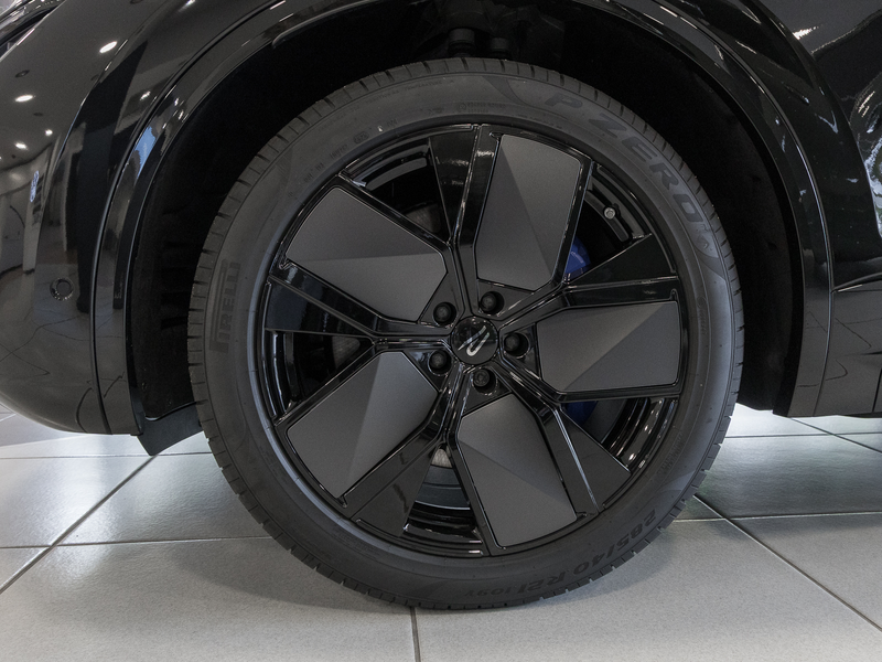 Volkswagen Touareg R 3,0 TSI R eHybrid 0,5% Dienstw. LUFTF. AHK DY... — photo 6