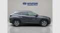 Hyundai TUCSON 1.6 TGDI HEV Maxx Safe AT Grau - thumbnail 4