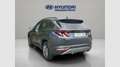 Hyundai TUCSON 1.6 TGDI HEV Maxx Safe AT Grau - thumbnail 8