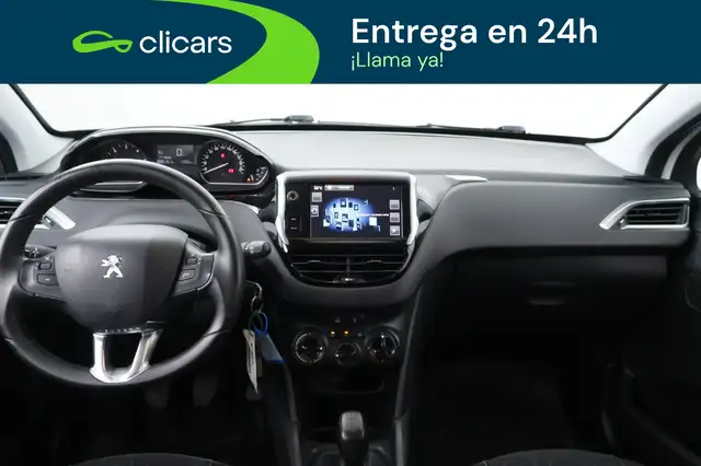 Peugeot 2008 view 13