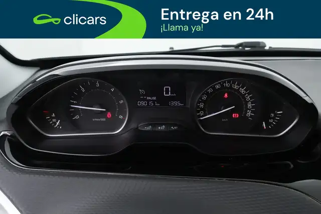 Peugeot 2008 view 15