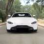 Aston Martin Vantage White - thumbnail 2