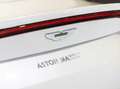 Aston Martin Vantage White - thumbnail 6