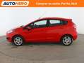 Ford Fiesta 1.5 TDCi Trend Rojo - thumbnail 3