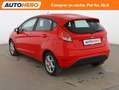 Ford Fiesta 1.5 TDCi Trend Rojo - thumbnail 4