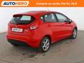 Ford Fiesta 1.5 TDCi Trend Rojo - thumbnail 6