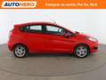Ford Fiesta 1.5 TDCi Trend Rojo - thumbnail 7
