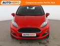 Ford Fiesta 1.5 TDCi Trend Rojo - thumbnail 9