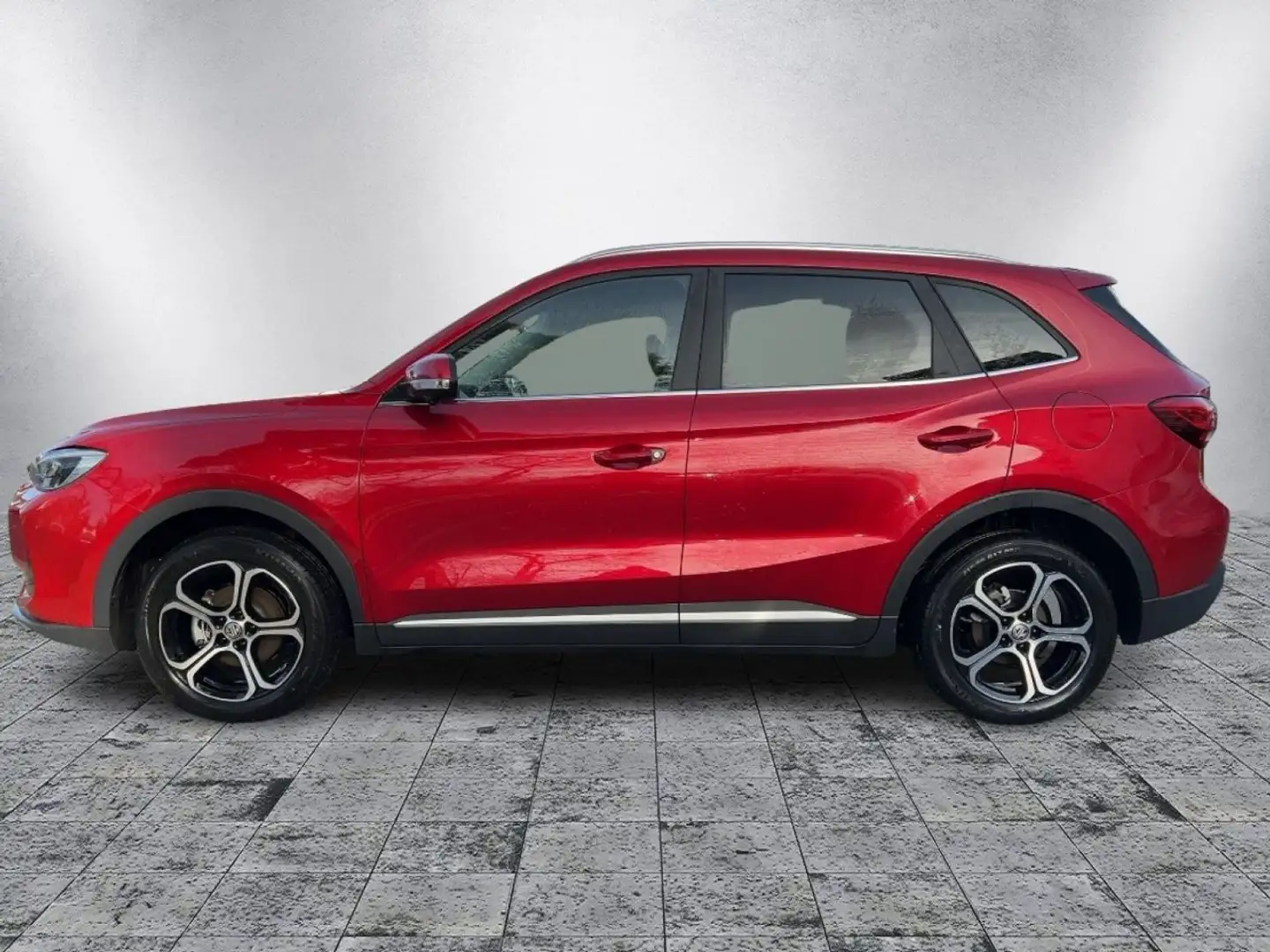 MG ZS Comfort 1.5 MY24 - 2