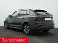 Volkswagen Taigo 1.0 TSI Move AHK NAVI KAMERA Schwarz - thumbnail 4