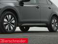 Volkswagen Taigo 1.0 TSI Move AHK NAVI KAMERA Schwarz - thumbnail 34