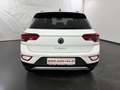 Volkswagen T-Roc 1.0 TSI Goal *LED*ACC*NAVI*SHZ* Weiß - thumbnail 6