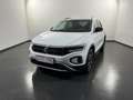 Volkswagen T-Roc 1.0 TSI Goal *LED*ACC*NAVI*SHZ* Weiß - thumbnail 2
