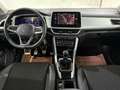Volkswagen T-Roc 1.0 TSI Goal *LED*ACC*NAVI*SHZ* Weiß - thumbnail 11