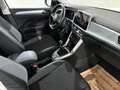 Volkswagen T-Roc 1.0 TSI Goal *LED*ACC*NAVI*SHZ* Weiß - thumbnail 14