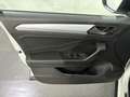 Volkswagen T-Roc 1.0 TSI Goal *LED*ACC*NAVI*SHZ* Weiß - thumbnail 9