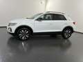 Volkswagen T-Roc 1.0 TSI Goal *LED*ACC*NAVI*SHZ* Weiß - thumbnail 4