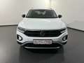Volkswagen T-Roc 1.0 TSI Goal *LED*ACC*NAVI*SHZ* Weiß - thumbnail 3