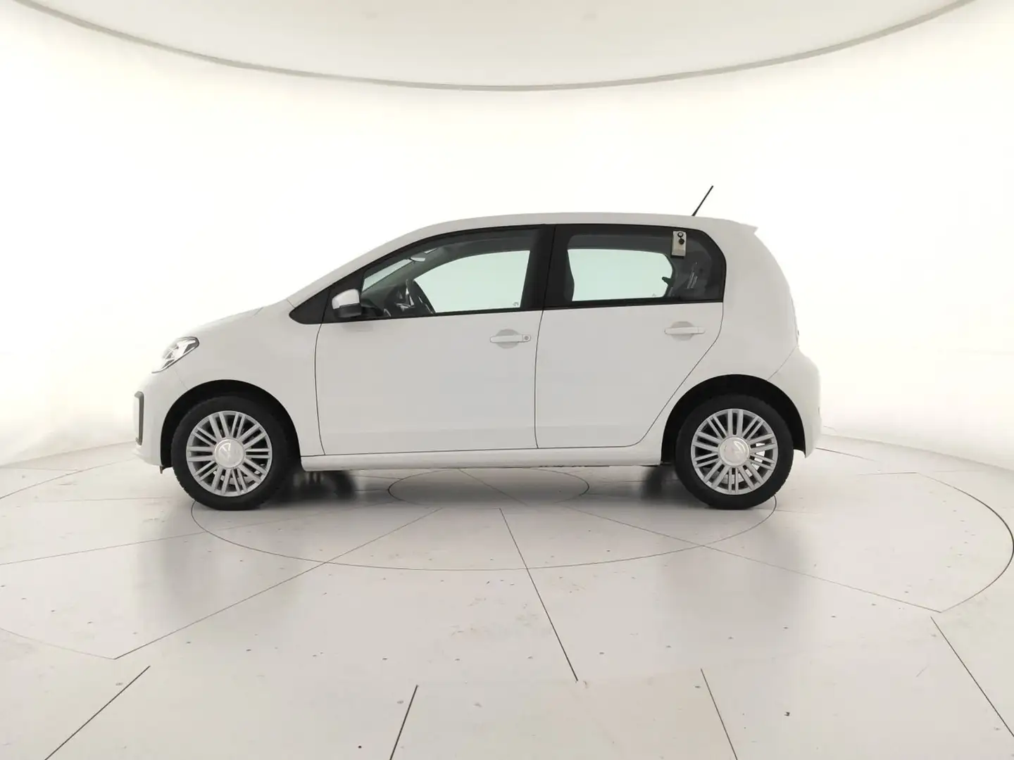 Volkswagen up! 5 porte 1.0 evo 65cv move up! - 2