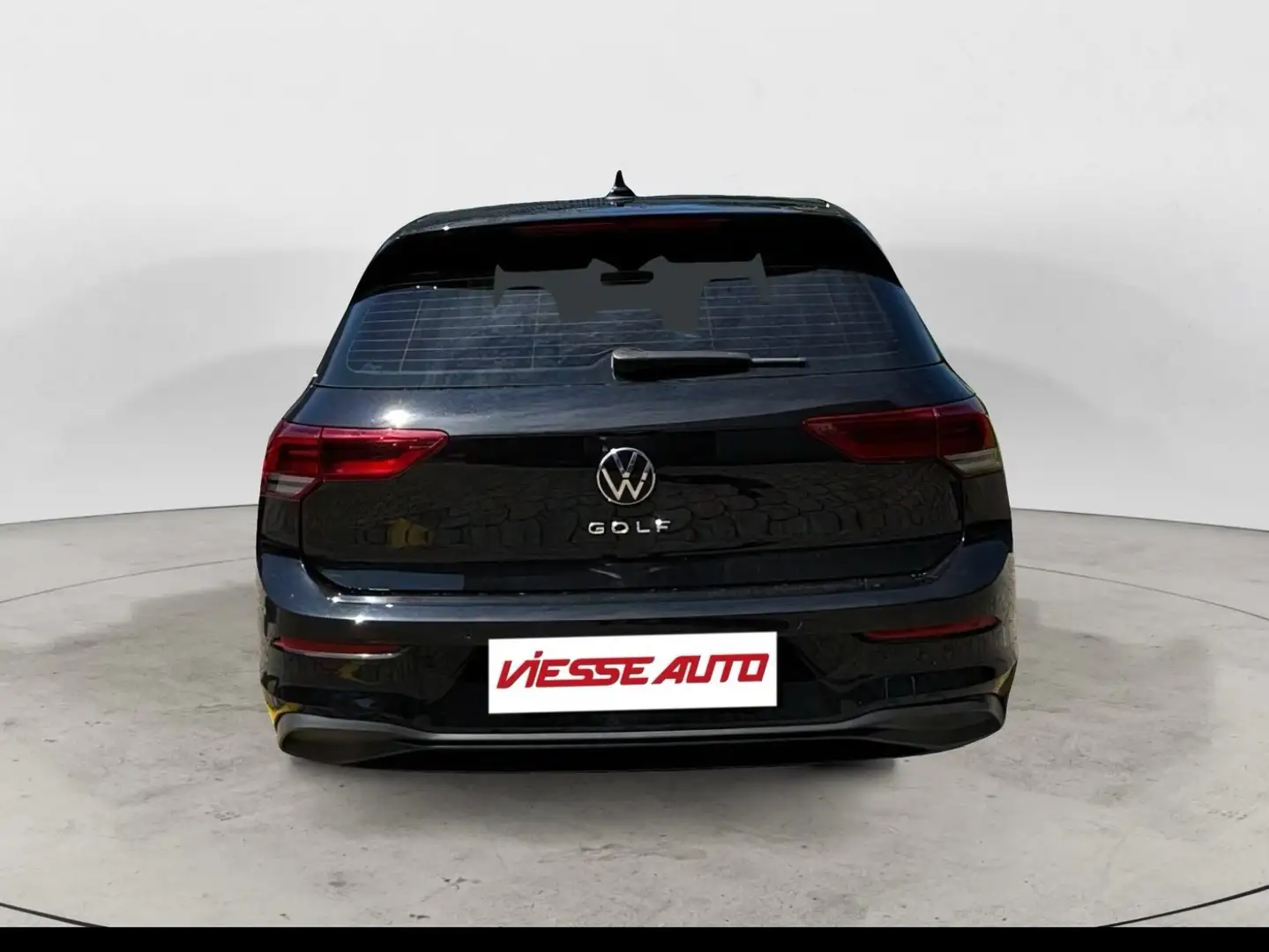 Volkswagen Golf Golf VIII 2020 1.5 tsi evo Life 130cv Nero - 2