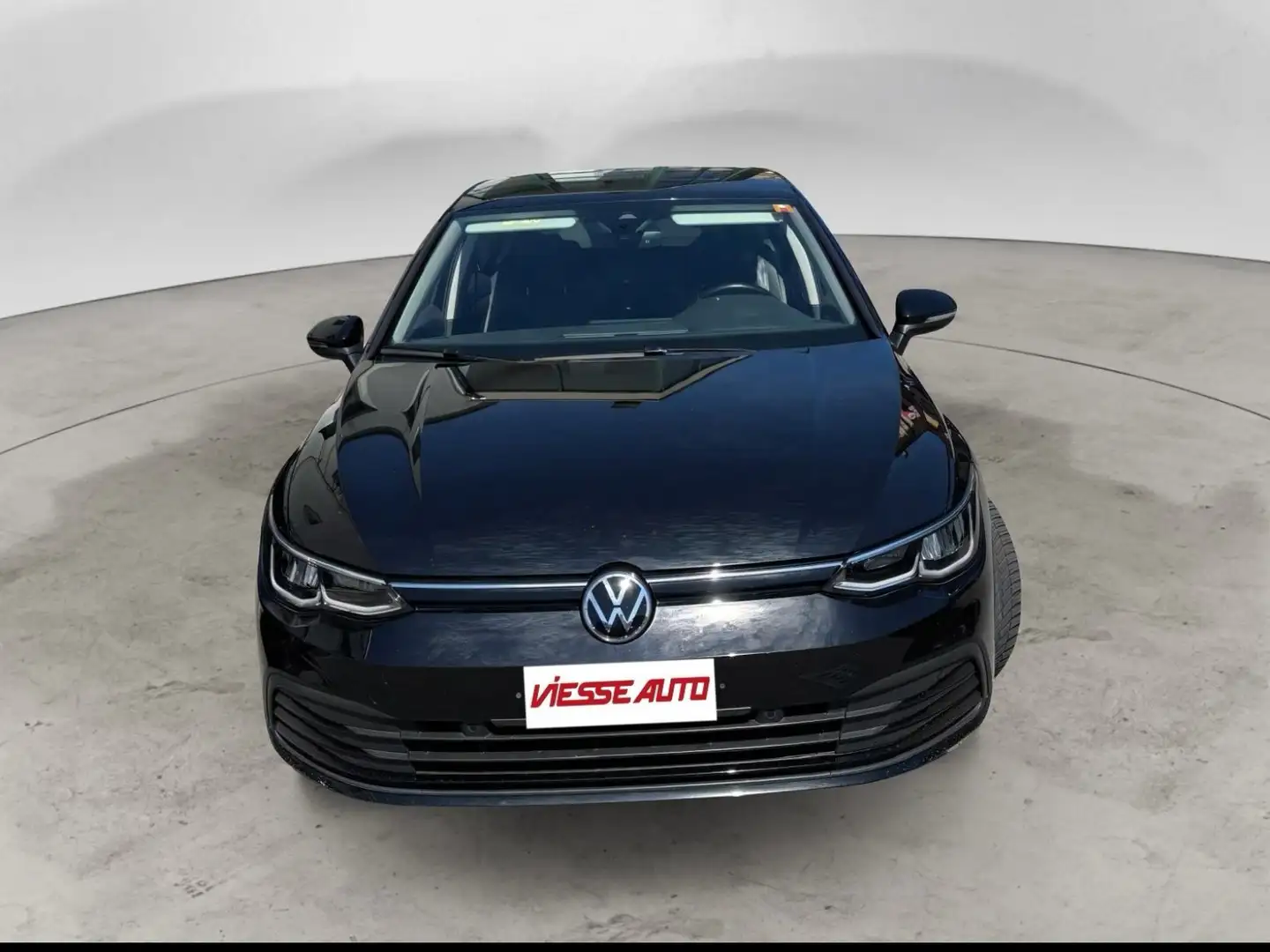 Volkswagen Golf Golf VIII 2020 1.5 tsi evo Life 130cv Nero - 1