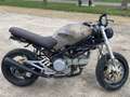 Ducati Monster 750 café racer Brun - thumbnail 1