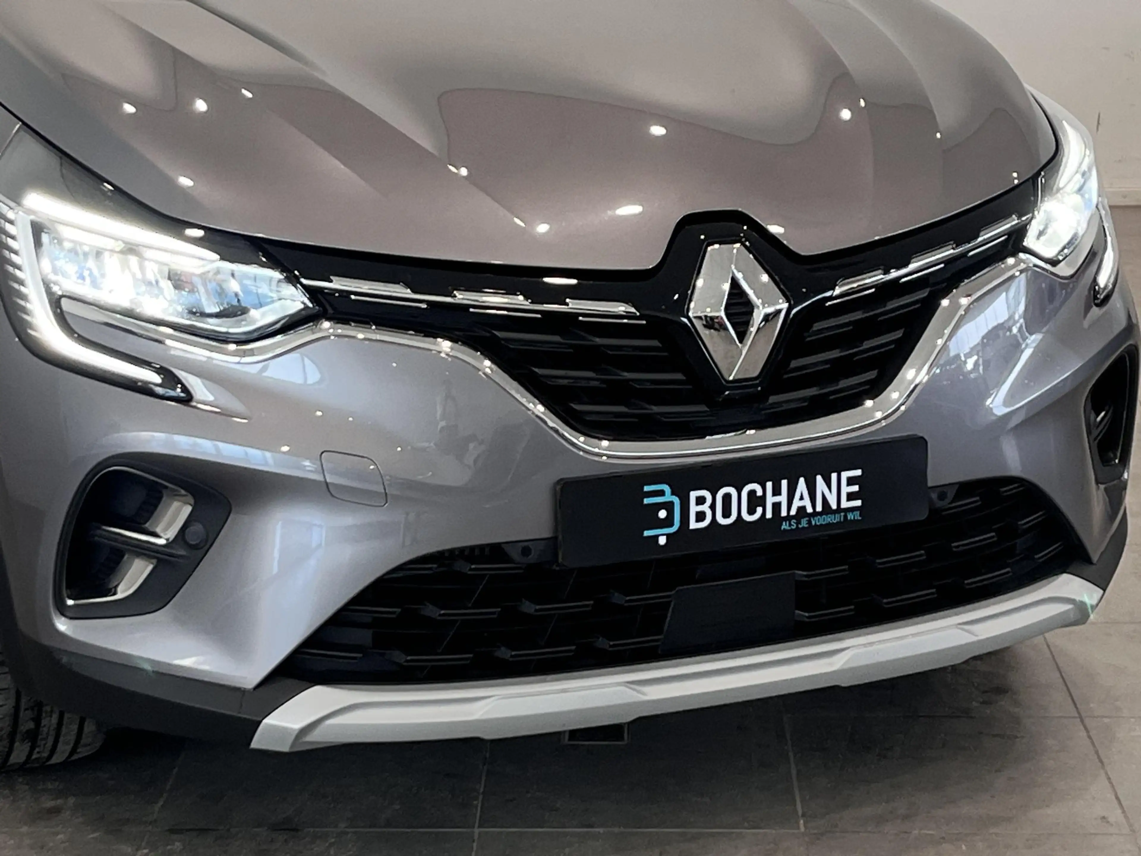 Renault Captur 1.3 TCe 140 Techno | Automaat | Stoel- & Stuurverw — photo 27
