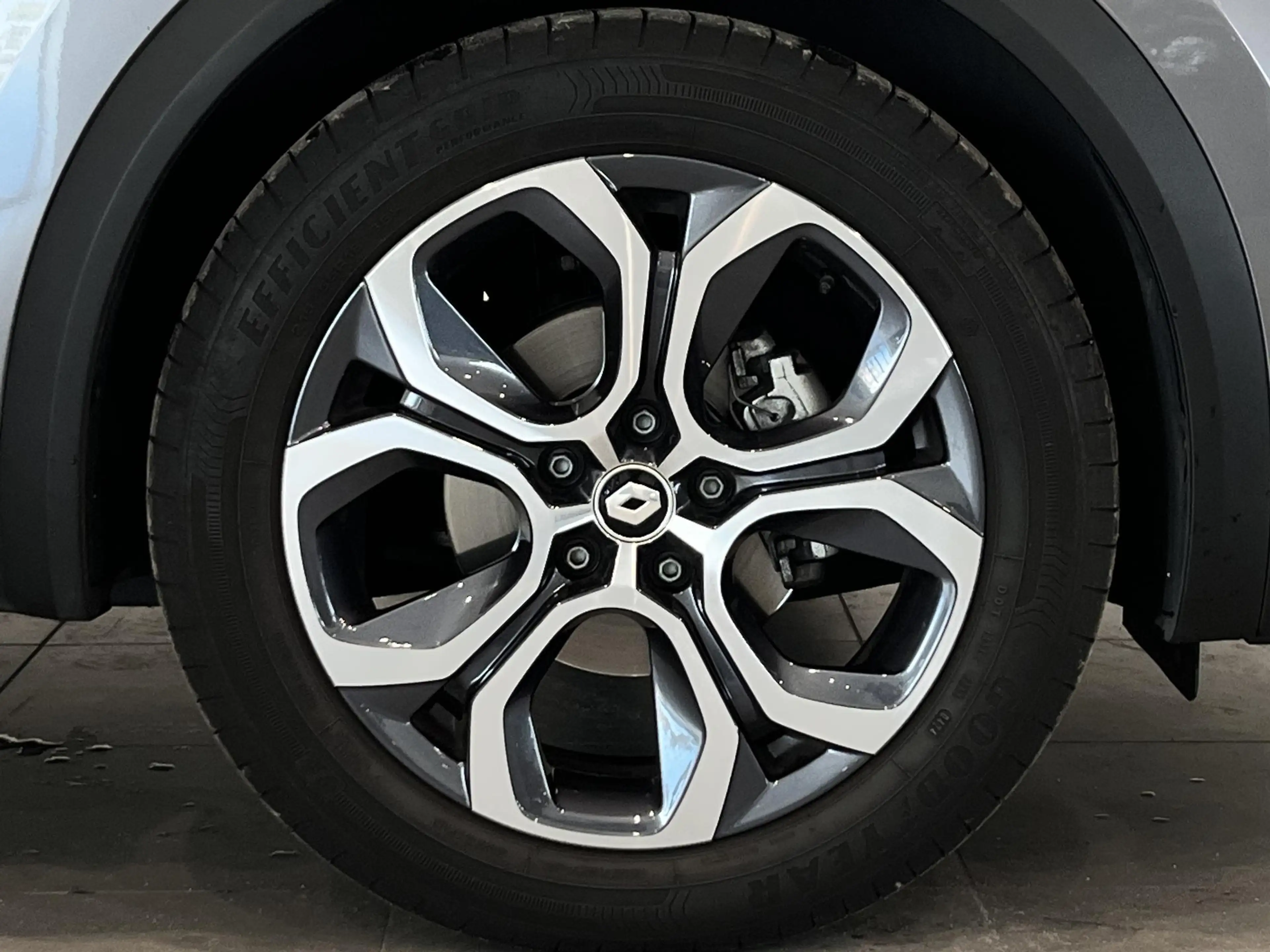 Renault Captur 1.3 TCe 140 Techno | Automaat | Stoel- & Stuurverw — photo 28