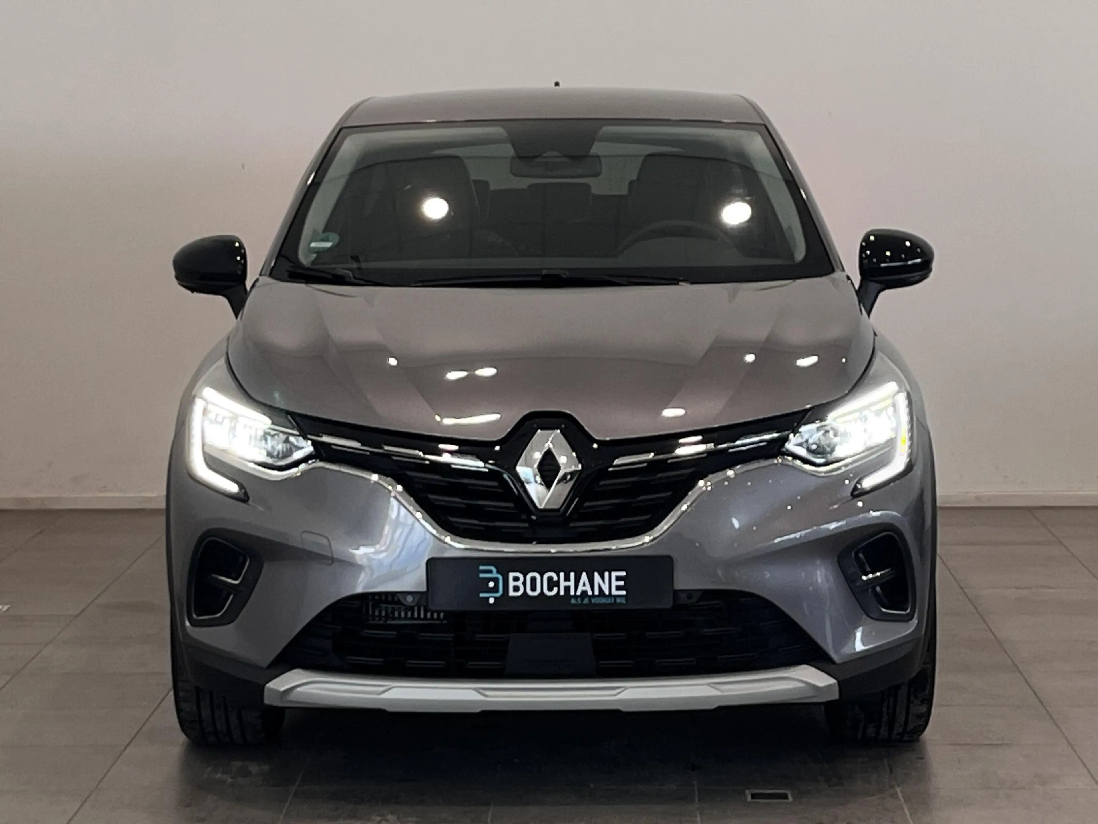 Renault Captur 1.3 TCe 140 Techno | Automaat | Stoel- & Stuurverw — photo 17