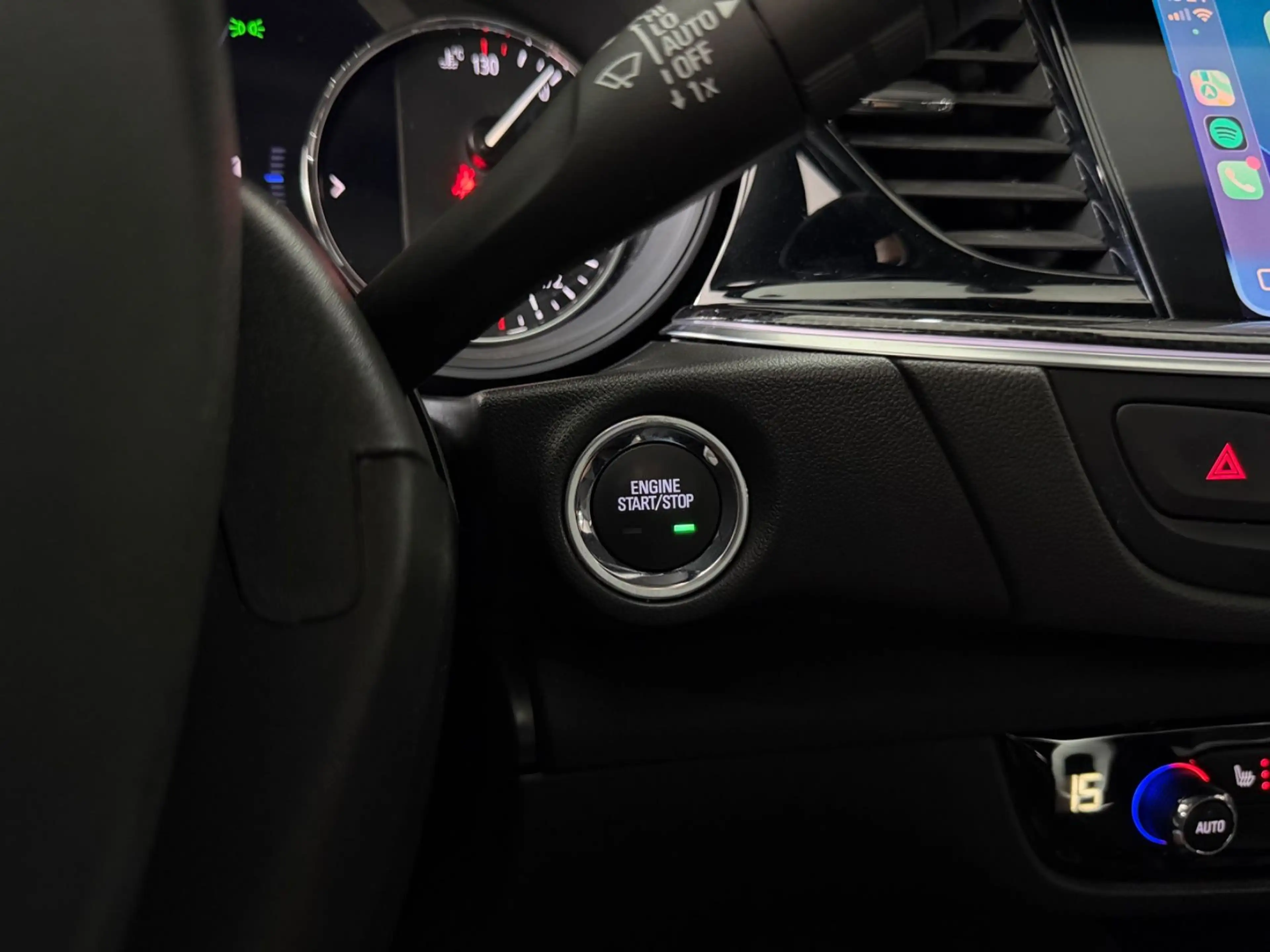 Opel Insignia B Sports Tourer Elegance*AHK*KAMERA*LED — photo 15