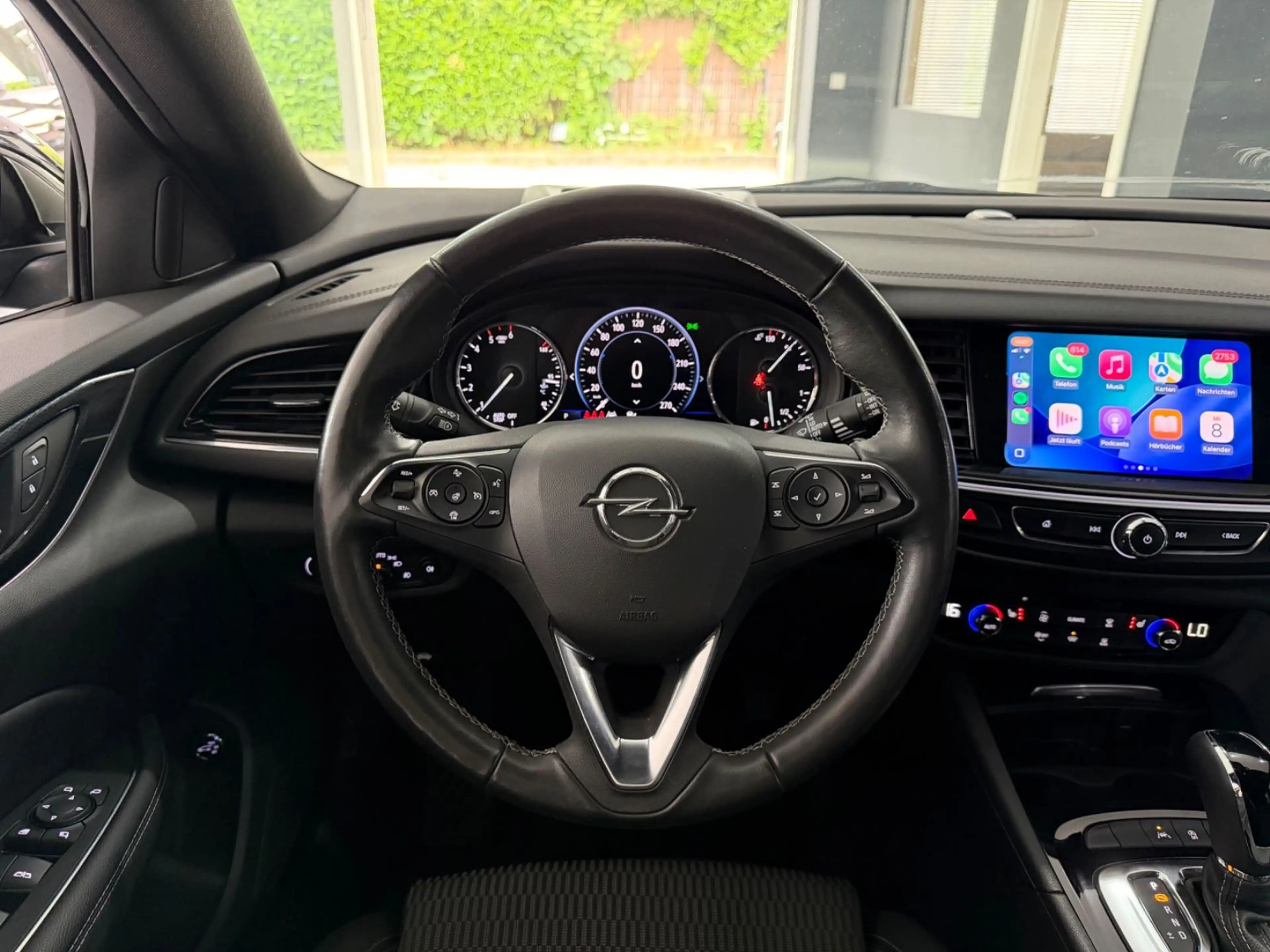 Opel Insignia B Sports Tourer Elegance*AHK*KAMERA*LED — photo 11