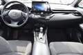 Toyota C-HR 1.2 Turbo Active AUTOMATICA NEOPATENTATI Grigio - thumbnail 10