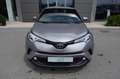 Toyota C-HR 1.2 Turbo Active AUTOMATICA NEOPATENTATI Grigio - thumbnail 2