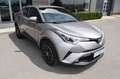 Toyota C-HR 1.2 Turbo Active AUTOMATICA NEOPATENTATI Grigio - thumbnail 4