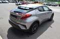 Toyota C-HR 1.2 Turbo Active AUTOMATICA NEOPATENTATI Grigio - thumbnail 9
