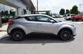 Toyota C-HR 1.2 Turbo Active AUTOMATICA NEOPATENTATI Grigio - thumbnail 6