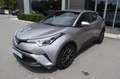 Toyota C-HR 1.2 Turbo Active AUTOMATICA NEOPATENTATI Grigio - thumbnail 1