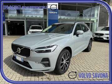 B4 (D) Core AWD-Mild Hybrid- UNICO PROPRIETARIO-Iva Deducibile-GANCIO TRAINO