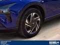 Hyundai BAYON 1.0 T-GDI Trend 48V 88kW Android/Apple,LED Blau - thumbnail 4