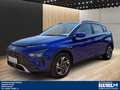 Hyundai BAYON 1.0 T-GDI Trend 48V 88kW Android/Apple,LED Blau - thumbnail 6