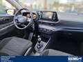 Hyundai BAYON 1.0 T-GDI Trend 48V 88kW Android/Apple,LED Blau - thumbnail 20