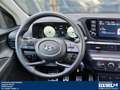 Hyundai BAYON 1.0 T-GDI Trend 48V 88kW Android/Apple,LED Blau - thumbnail 31