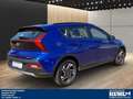 Hyundai BAYON 1.0 T-GDI Trend 48V 88kW Android/Apple,LED Blau - thumbnail 10