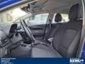 Hyundai BAYON 1.0 T-GDI Trend 48V 88kW Android/Apple,LED Blau - thumbnail 16
