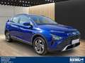 Hyundai BAYON 1.0 T-GDI Trend 48V 88kW Android/Apple,LED Blau - thumbnail 8