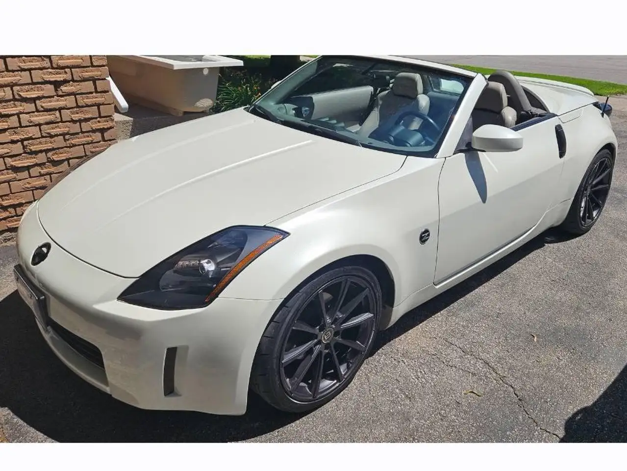 2005 Nissan 350Z