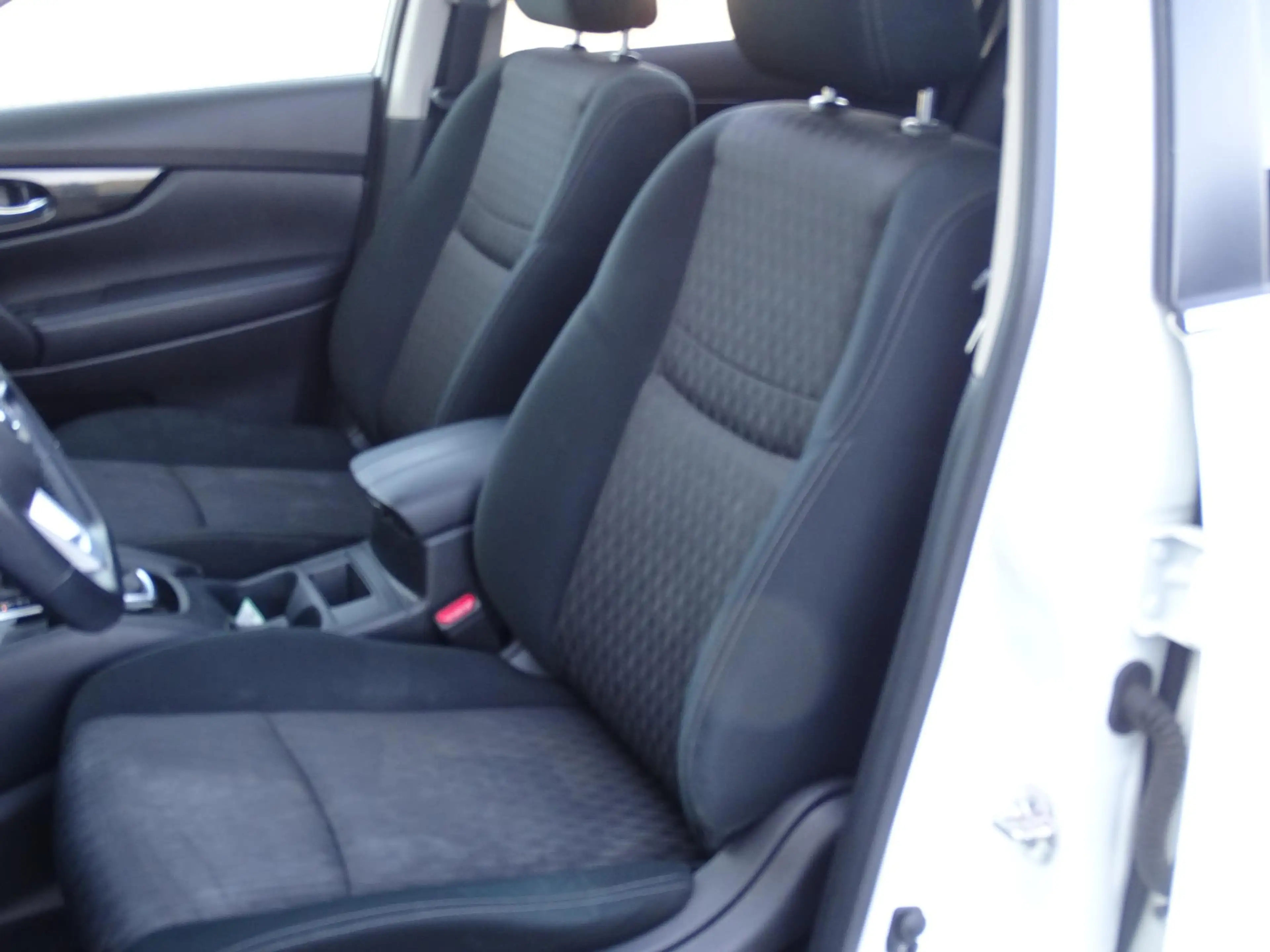 Nissan X-Trail 1.3 DIG-T N-Tec 7p. — photo 11