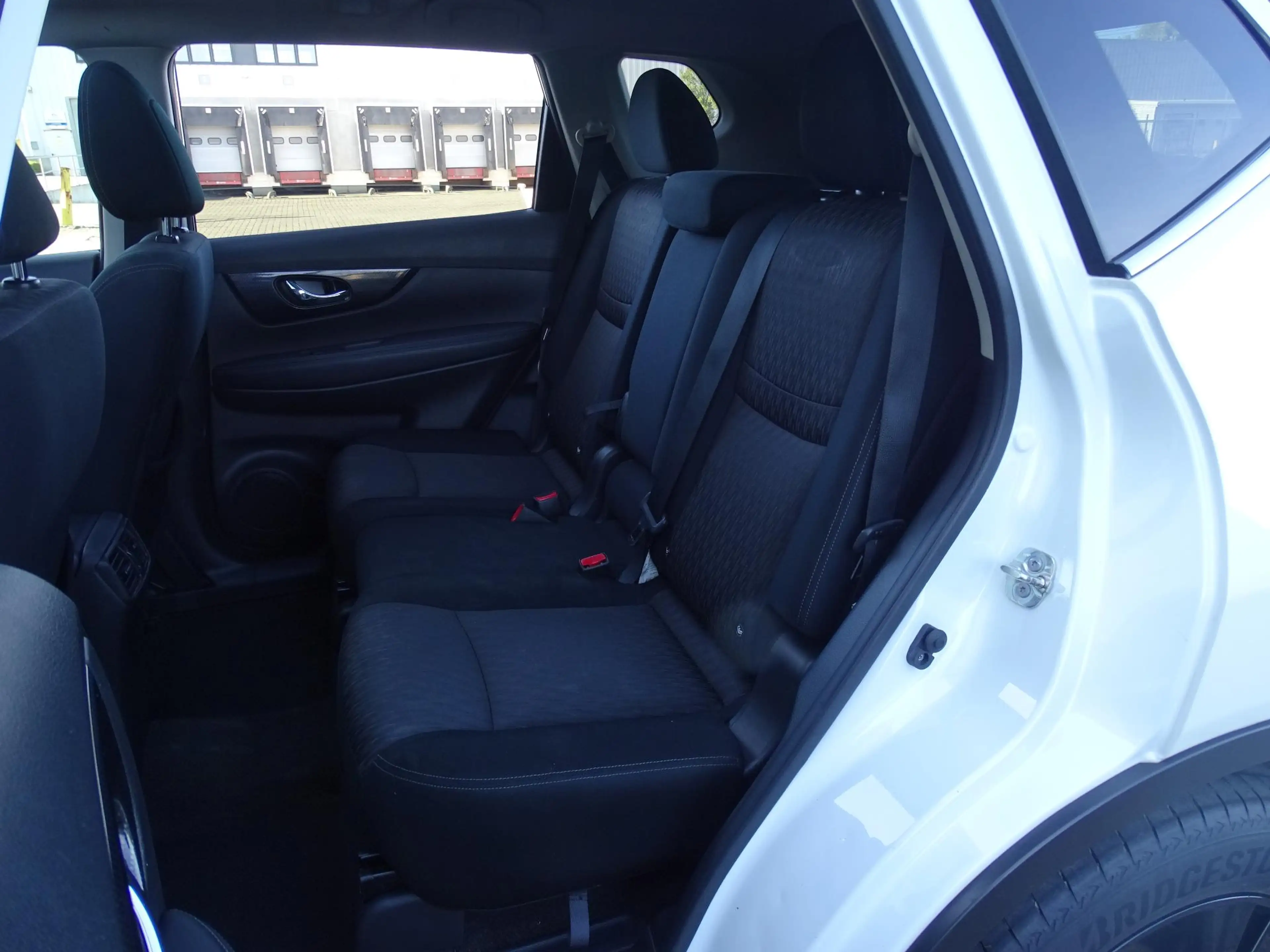 Nissan X-Trail 1.3 DIG-T N-Tec 7p. — photo 14